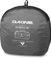 Dakine EQ Duffel - 50L - Black - thumbnail