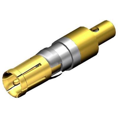 Molex 173112-0679 Coaxiaal contact female 1 stuk(s) Bulk