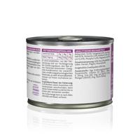 KATTOVIT Sensitive Turkey - nat kattenvoer - 185g - thumbnail