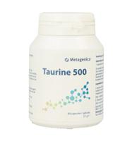 Metagenics Taurine - thumbnail