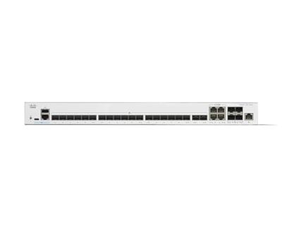 Cisco C1300-24XS CISCO Catalyst C1300-24XS 24-Port Switch Netwerk switch 1 / 10 GBit/s Cisco C1300-24XS CISCO Catalyst C1300-24XS 24-Port Switch Netwerk switch 1 / 10 GBit/s