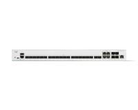 Cisco C1300-24XS CISCO Catalyst C1300-24XS 24-Port Switch Netwerk switch 1 / 10 GBit/s - thumbnail