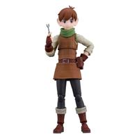Delicious in Dungeon Figma Action Figure Chilchuck 12 cm - thumbnail