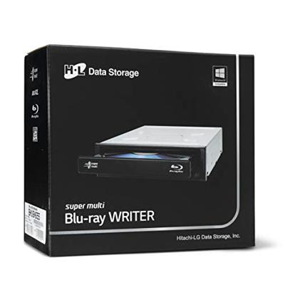 Hitachi-LG Data Storage BH16NS55 blu-ray brander