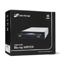 Hitachi-LG Data Storage BH16NS55 blu-ray brander - thumbnail