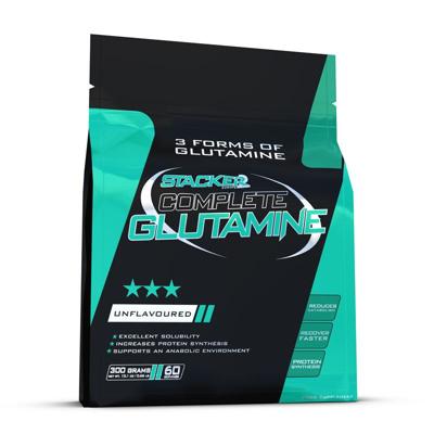 Stacker2 Complete Glutamine (300 g)