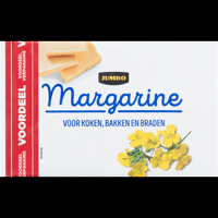 Jumbo Margarine 500 g - thumbnail