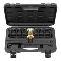 KS Tools 700.1520 Geleidehulzen voor binnen-uittrekset voor motoren en transmissie, 7-delig - thumbnail