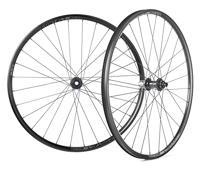 Miche Contact Shimano Gravel/Cross Wielset - Zwart - thumbnail