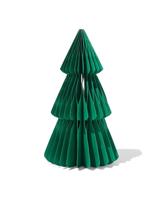 HEMA Boom 20x35cm papier groen - thumbnail