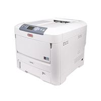 OKI Magenta Toner Cartridge tonercartridge Origineel - thumbnail