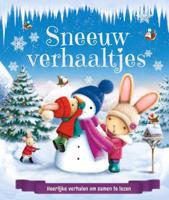 Rebo Publishers Sneeuwverhaaltjes - thumbnail
