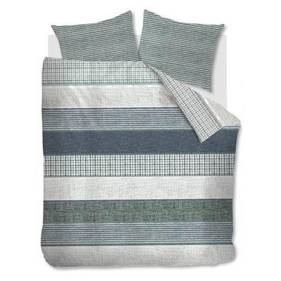 Rivièra Maison Tailor Dekbedovertrek 240 x 220 cm