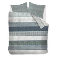 Rivièra Maison Tailor Dekbedovertrek 240 x 220 cm - thumbnail