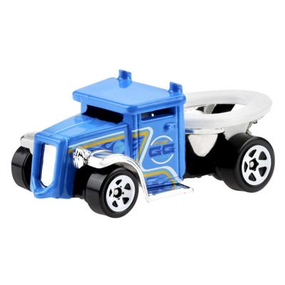 Hot Wheels auto