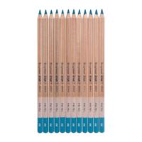 Bruynzeel Design pastelpotlood - Smaragdgroen Donker #06 - thumbnail