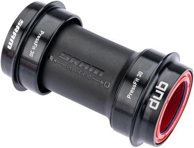 Sram Trapas cupset dub