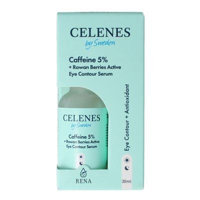 Celenes by Sweden Eye Contour Crème 30ml