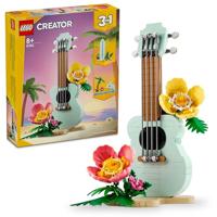 LEGO Creator 3-in-1 tropische ukelele 31156 - thumbnail