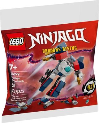 LEGO® Ninjago 30699 Mini ninja combomecha