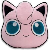 Pokemon Cushion - Jigglypuff - thumbnail