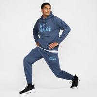 Nike Therma-Fit Fitness Joggingbroek Heren M - thumbnail