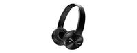 Sony Mdrzx330Bt Hoofdtelefoon Met Bluetooth En Nfc, Zwart, 20 Eu - thumbnail