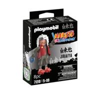 PLAYMOBIL 71219 Jiraiya - Naruto Shippuden - 5 jaar - thumbnail