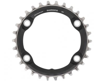 Shimano kettingblad slx 11v 30t ismcrm70a0 m7000-1 Shimano kettingblad slx 11v 30t ismcrm70a0 m7000-1
