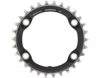 Shimano kettingblad slx 11v 30t ismcrm70a0 m7000-1 - thumbnail