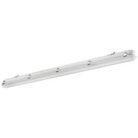 Pracht 5212304 LED-lamp voor vochtige ruimte LED G13 25 W Wit Wit - thumbnail