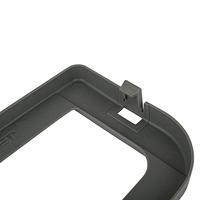 BLACK+DECKER Tapijtglijder voor Steam Mops opzetstuk - thumbnail