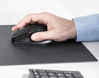 Muis 3Dconnexion (3DX-700135) Zwart Muis 3Dconnexion (3DX-700135) Zwart