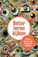 Beter leren kijken - Stefan van der Stigchel - ebook - thumbnail
