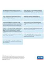 Waterpomp + distributieriemset VKMC012551 - thumbnail