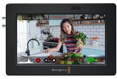 Blackmagic Video Assist 5 3G