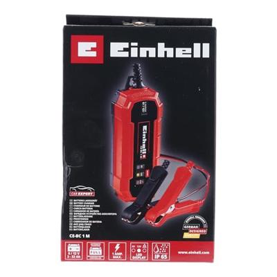 EINHELL Acculader CE-BC 1 M oplader