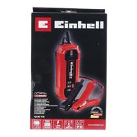 Einhell CE-BC 1 M Oplader 6 V, 12 V 1 A 1 A - thumbnail
