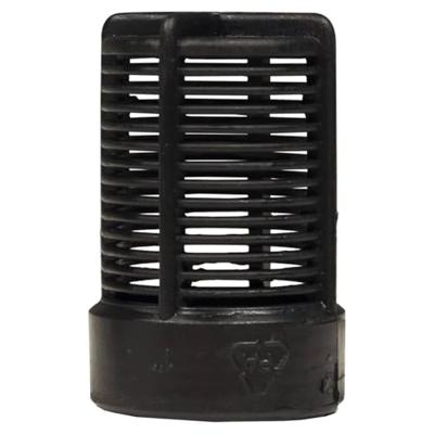 Zuigslang met PVC koppelingen 1,1'' 10 m PVC transparant