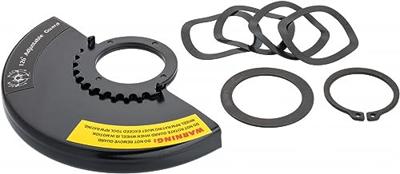 Hazet 9033P-8-06/7 9033P-8-06/7 Afdekplatenset 1 stuk(s)