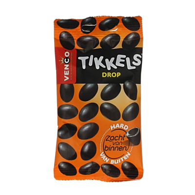 Tikkels drop 45 Gram