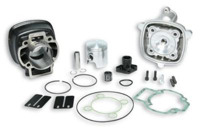 MALOSSI cilinderset cylinder sets sport 68ccm
