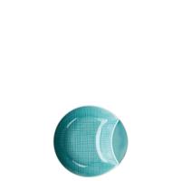 ROSENTHAL - Mesh Aqua - Schaal 14cm diep - thumbnail