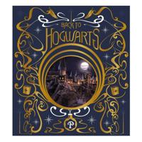 Harry Potter Lantern Back to Hogwarts - thumbnail