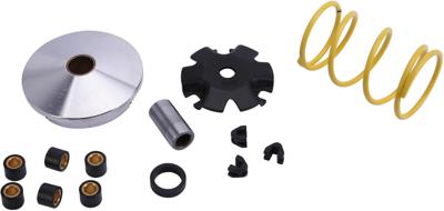 MALOSSI variomatic "multivar" variomatic