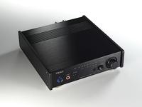 TEAC: AI-303 Geïntegreerde versterker - zwart - thumbnail