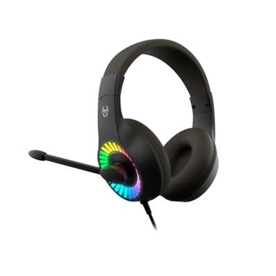 Pack Gaming Krom Kenya Zwart Qwerty Spaans