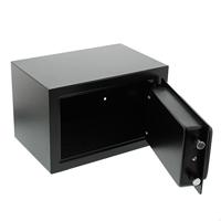 Burg Wächter 35780 FAVOR S3 E Inbraakkluis Cijferslot - thumbnail