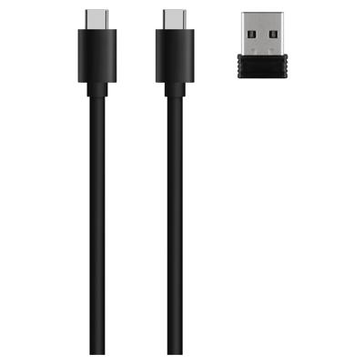 Savio MB-04 muis Universeel Ambidextrous Bluetooth IR LED 1600 DPI