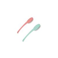 Cleany Badborstel kunststof 41cm - thumbnail